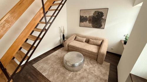 Siegburg Apartment | Amara