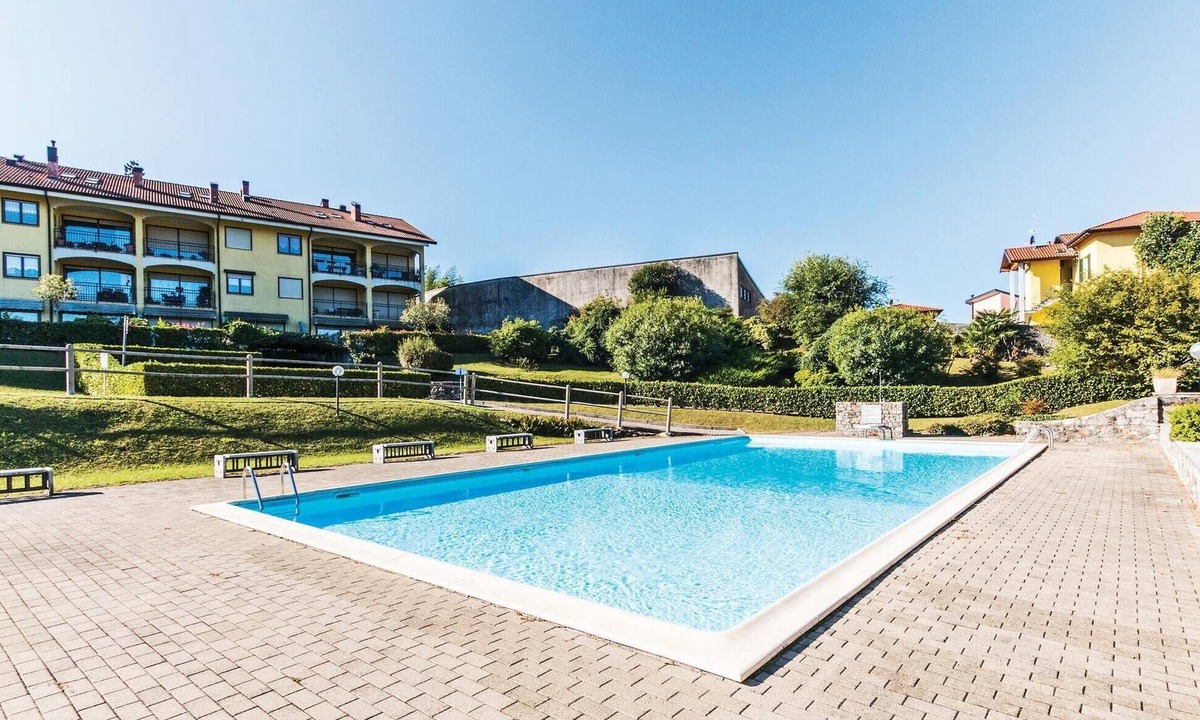 Montegrino Valtravaglia Apartment | Amazing apartment in Germignaga