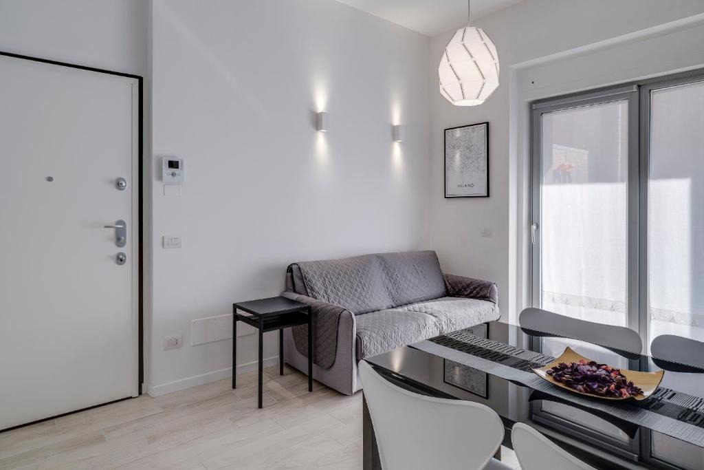 Turro Apartment | Amazing apartment in Milano close to the subway (Turro)