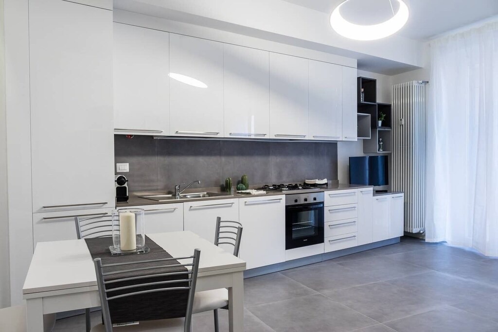 Porta Romana Apartment | Amazing flat fully furnished in P.ta Romana