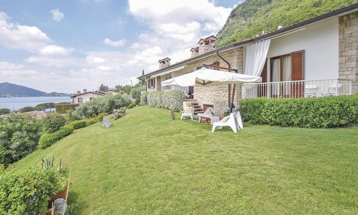 Sarnico House | Amazing home in Sarnico -BG-