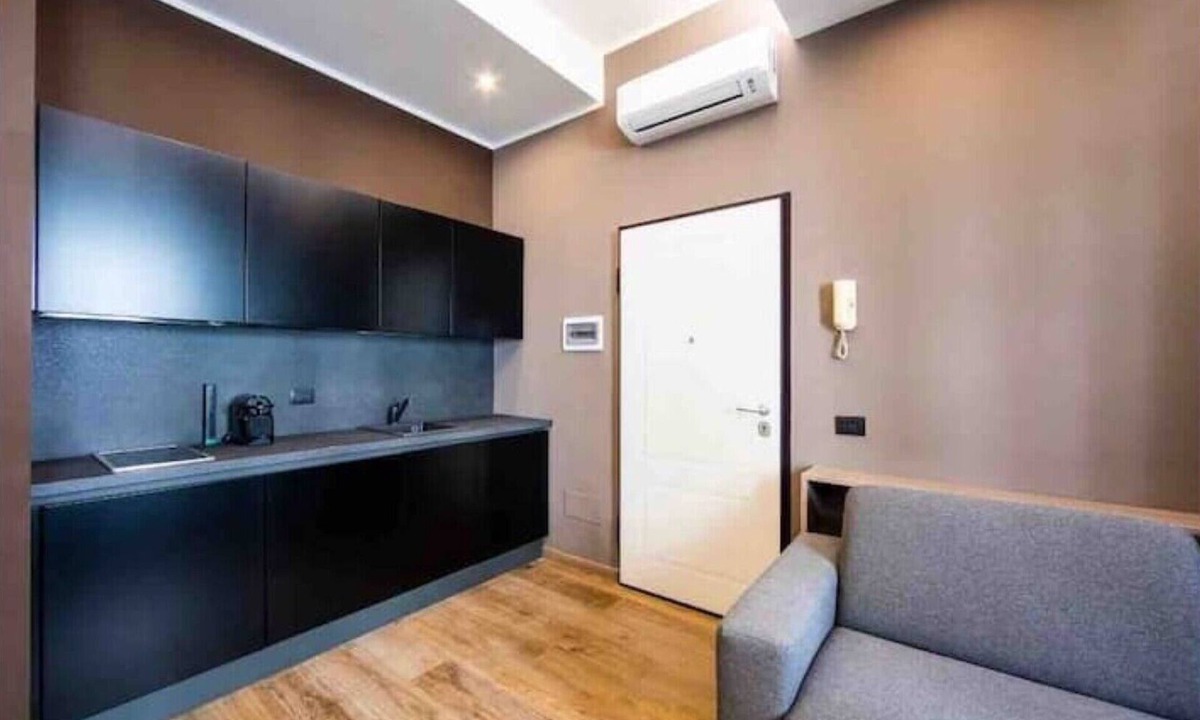 Porta Garibaldi Apartment | Amazing NEW Bilo Apartment IN THE Heart OF Milan