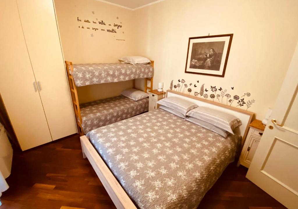 Cremona Bed & Breakfast | Amici Miei Rooms