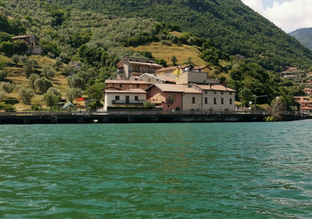 Tavernola Bergamasca House | Amore di lago