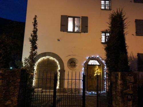 Madonna di Tirano Apartment | Ampio Appartamento con vista “Casa Magro”