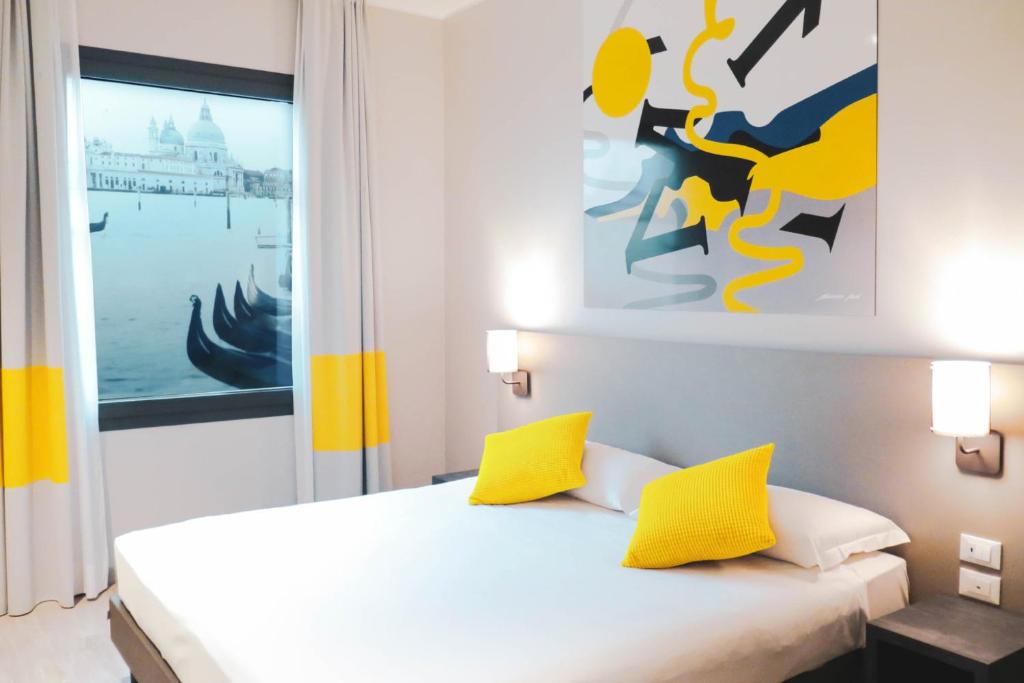 Carpiano Hotel | AN Hotel Dépendance Milano Melegnano