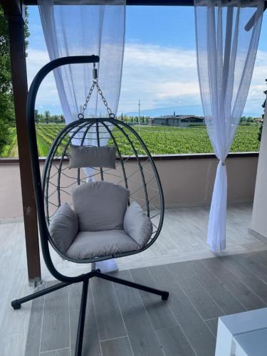 San Martino della Battaglia Apartment | Angy House 25