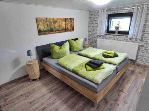 Stedtfeld Apartment | Anke`s Ferienwohnung