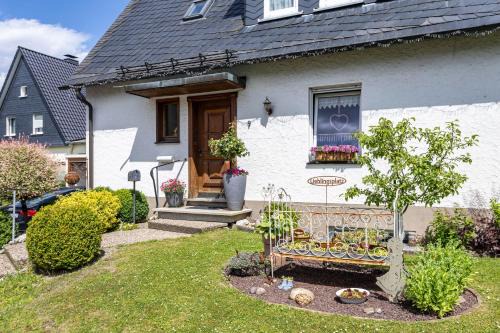 Ortsmitte Apartment | Annes Stübchen