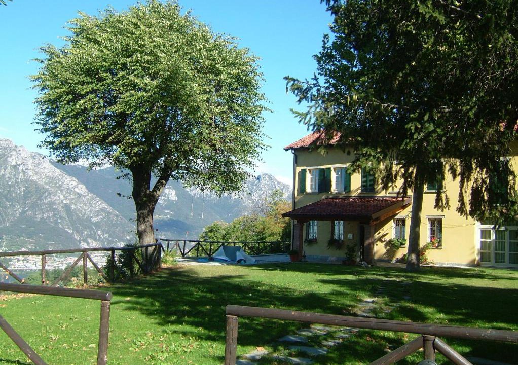 Galbiate Hotel | Antica Locanda La Tinara del Belvedere - Romantic Dreams -
