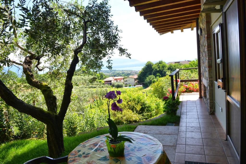Castello Apartment | Antiche Mura Casa Vacanze