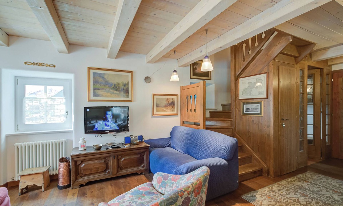 Livigno Apartment | Antico Chalet, Livigno, Italy