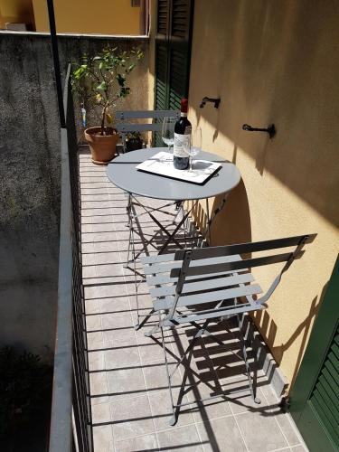 Como Apartment | Antico Loft Como