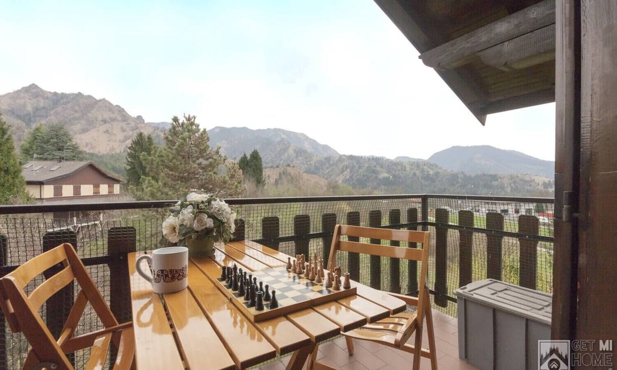 Castione della Presolana Apartment | Apartments Castione della Presolana