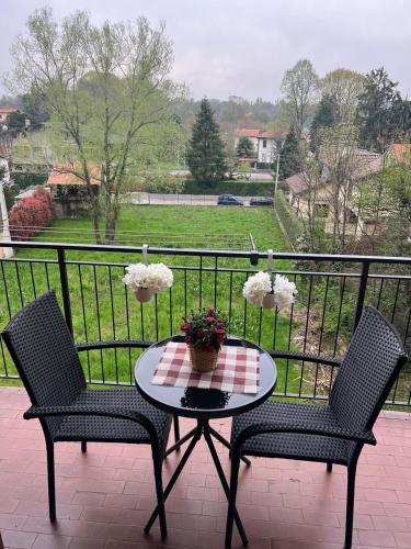 Casorate Sempione Apartment | Apartamento Malpensa Milano 2
