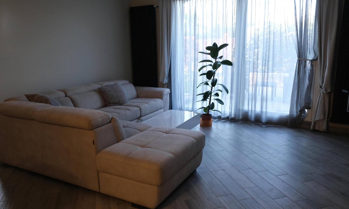 San Colombano al Lambro Bed & Breakfast | Apartment in the hills with garden
