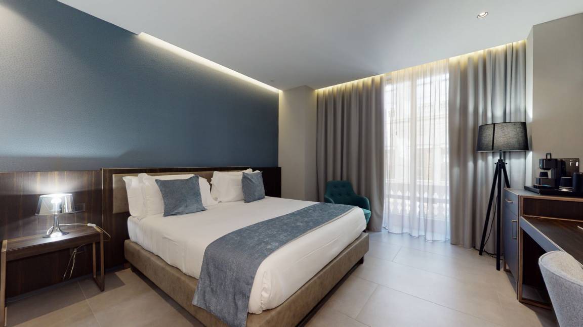 Milan Centre Apartment | Apartment ∙ 1 bedroom ∙ 2 guests