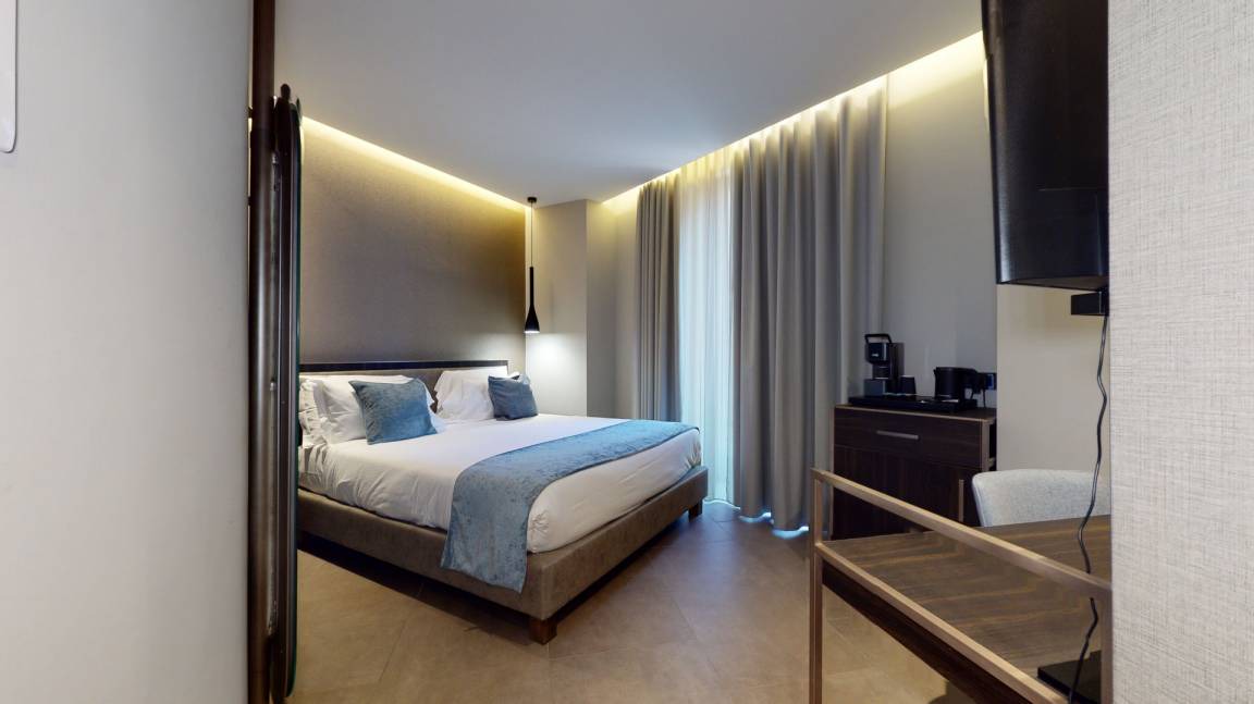 Milan Centre Apartment | Apartment ∙ 2 bedrooms ∙ 4 guests