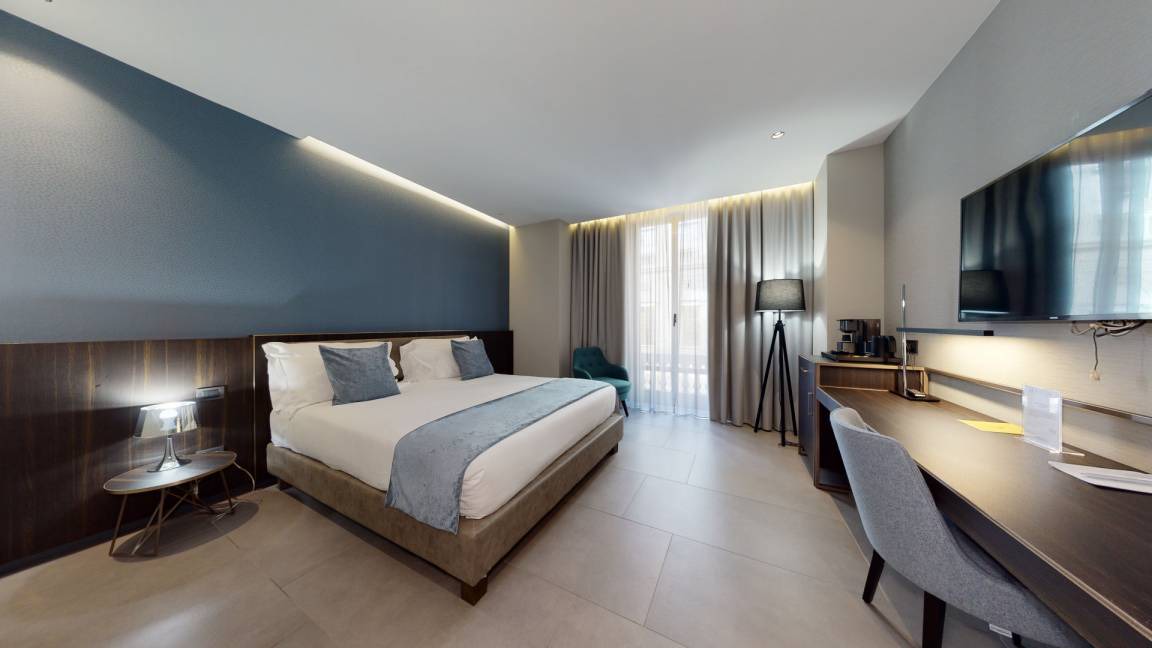 Milan Centre Apartment | Apartment ∙ 1 bedroom ∙ 2 guests