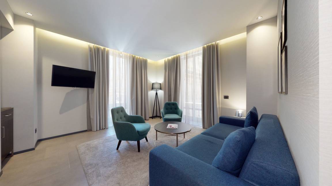 Milan Centre Apartment | Apartment ∙ 1 bedroom ∙ 2 guests