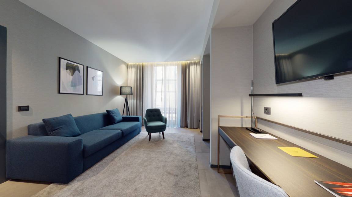 Altido Galleria Boutique Hotels | Milan Centre