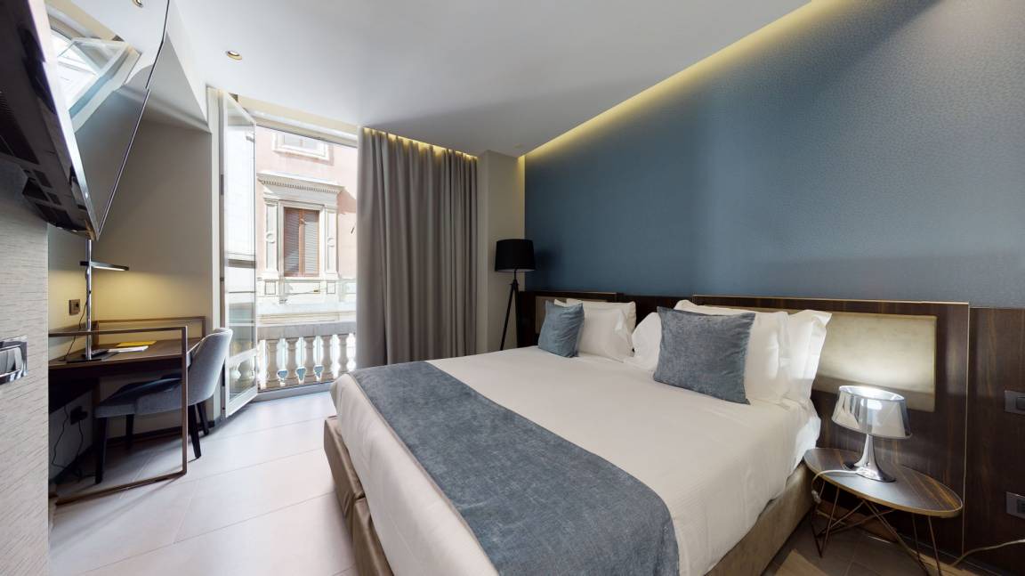 Milan Centre Apartment | Apartment ∙ 1 bedroom ∙ 2 guests