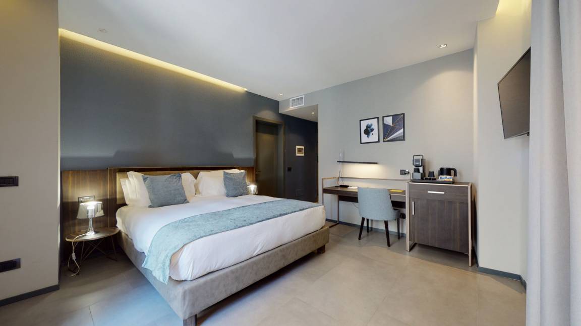 Milan Centre Apartment | Apartment ∙ 1 bedroom ∙ 2 guests