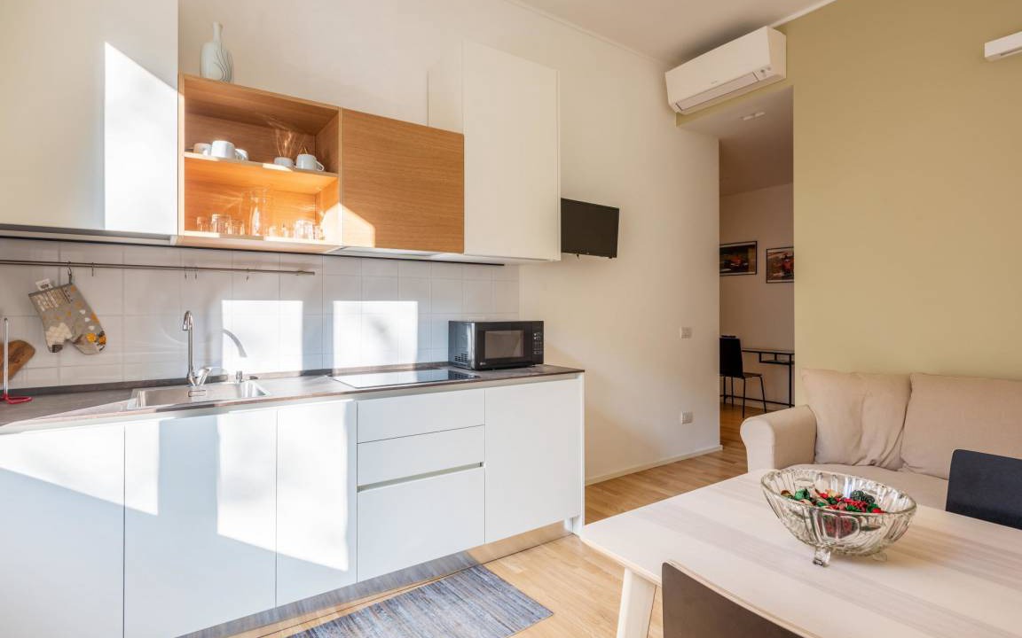 Carrobbio Apartment | Apartment ∙ 2 bedrooms ∙ 5 guests