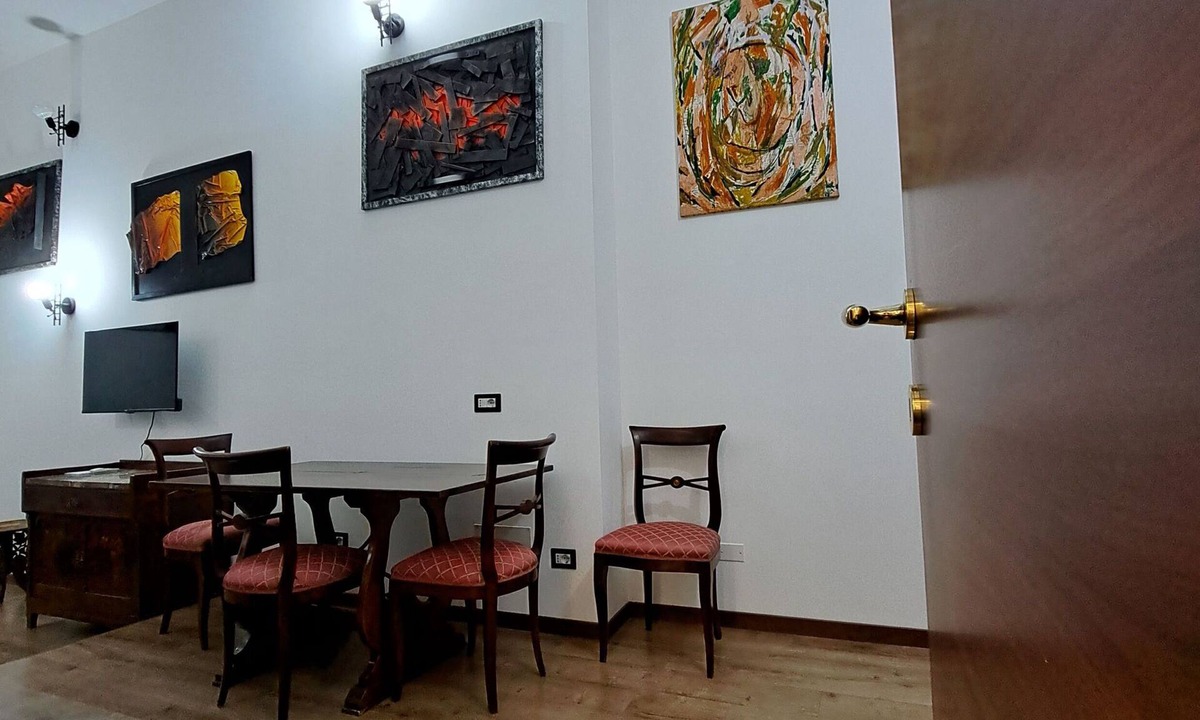 Casoretto Apartment | Apartment 02 Renovated Loft New in Milan.