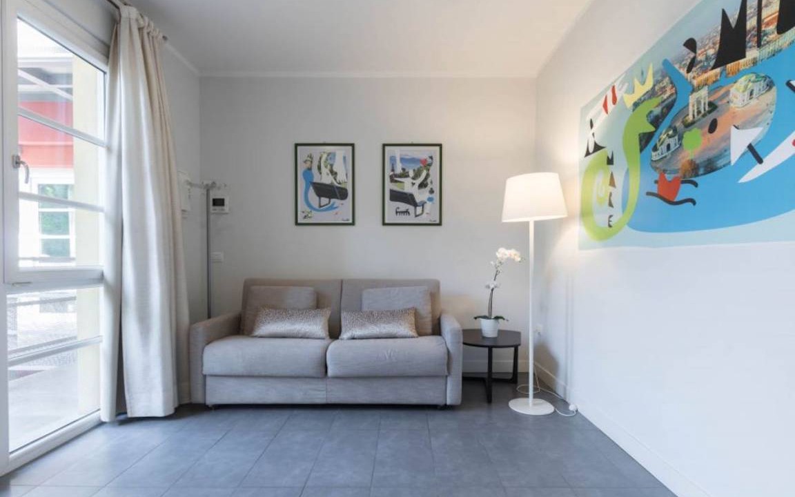 Morivione Apartment | Apartment ∙ 1 bedroom ∙ 1 guest