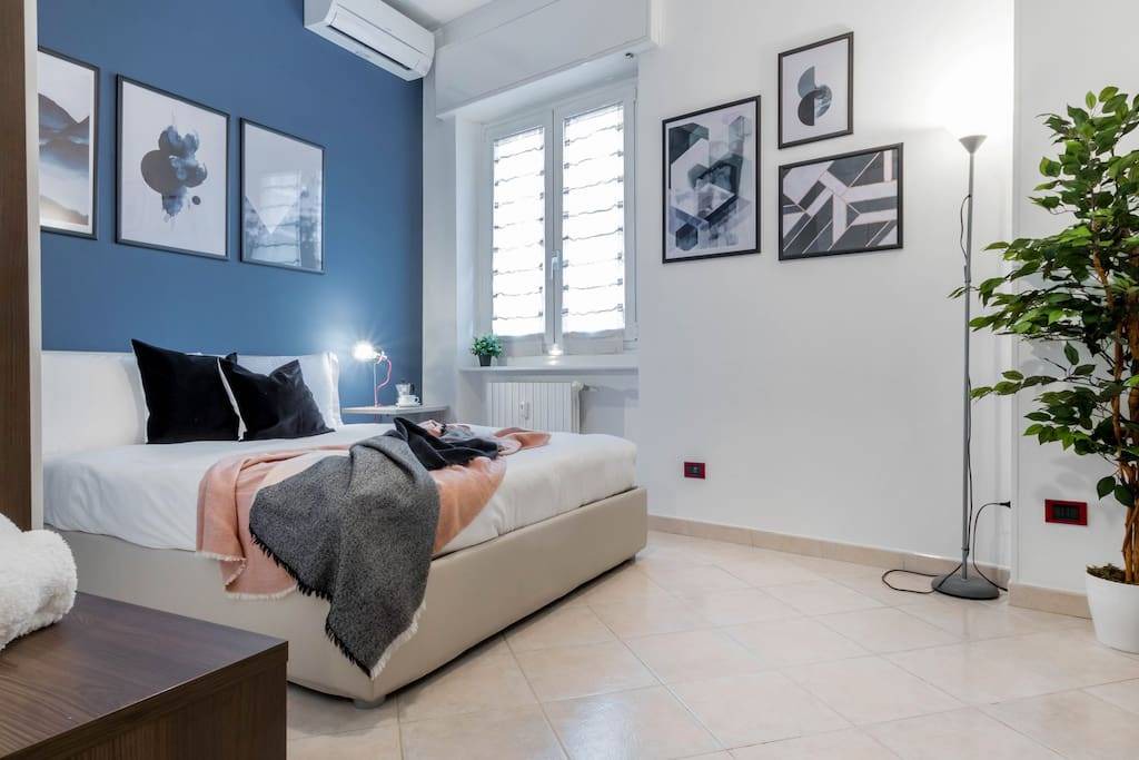 Ghisolfa Apartment | Apartment ∙ 1 bedroom ∙ 2 guests