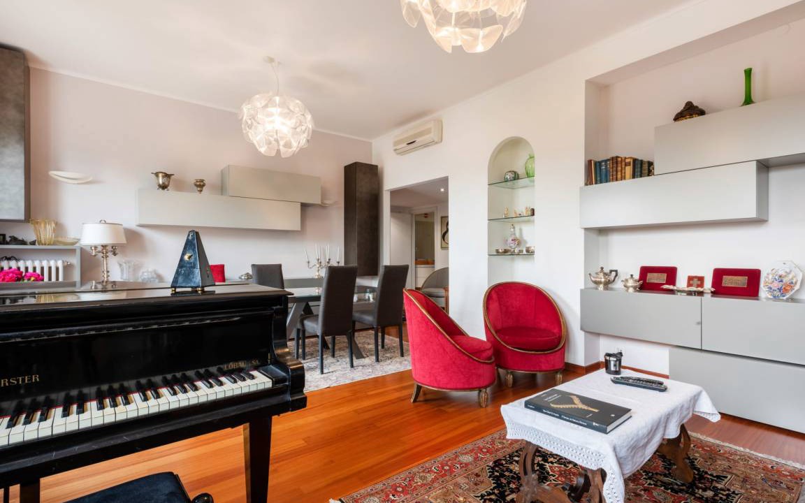 Milan Apartment | Apartment ∙ 1 bedroom ∙ 2 guests