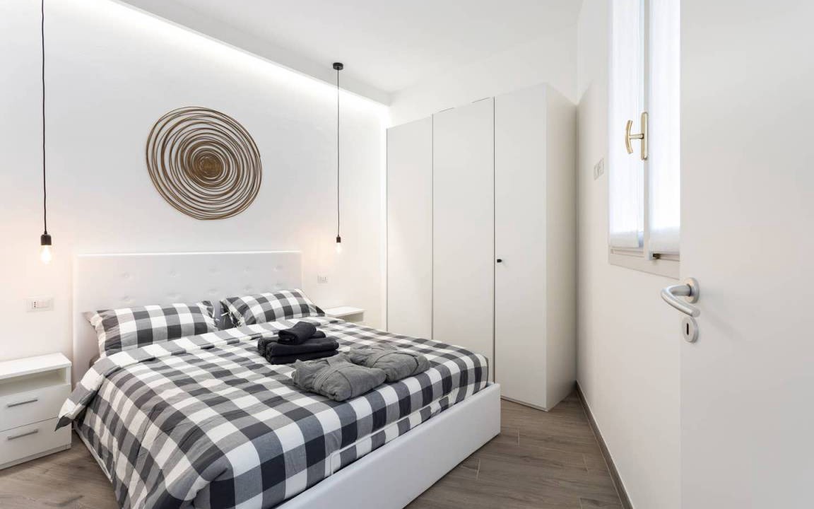 Ticinese Apartment | Apartment ∙ 1 bedroom ∙ 4 guests
