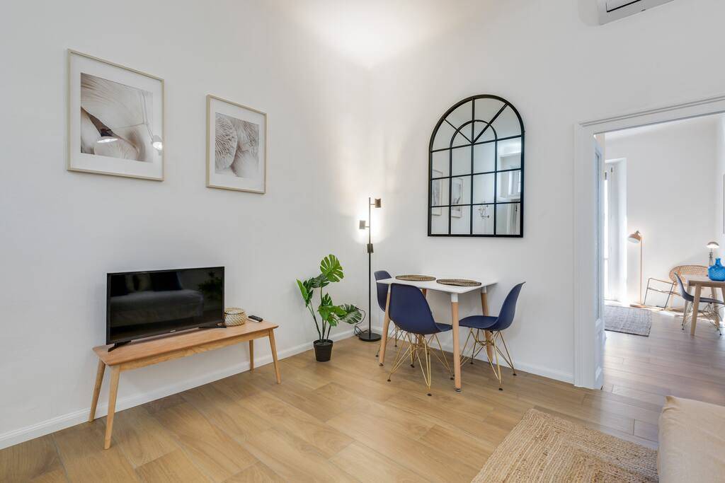 Ripamonti Corvetto Apartment | Apartment ∙ 1 bedroom ∙ 3 guests