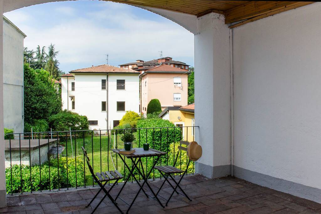 Como Apartment | Apartment ∙ 1 bedroom ∙ 3 guests
