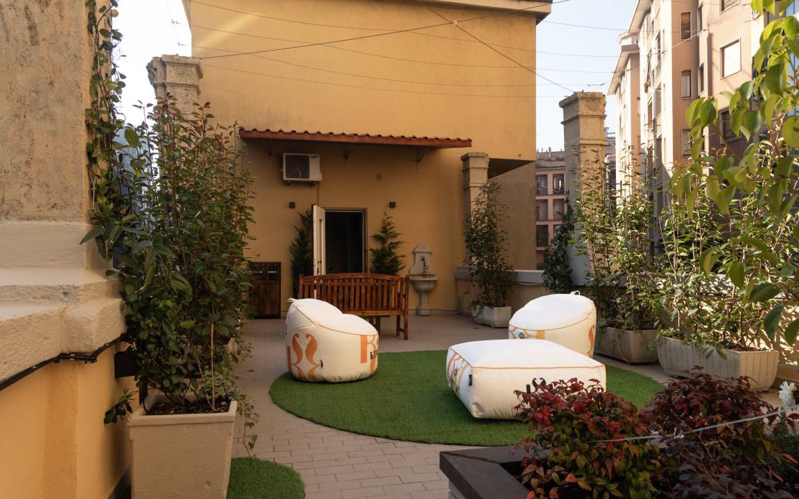 Bullona Apartment | Apartment ∙ 1 bedroom ∙ 4 guests