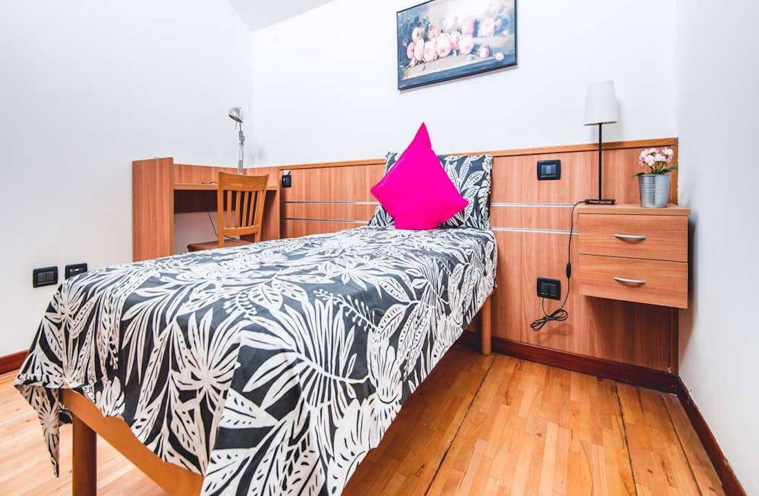 Zona Farini Apartment | Apartment ∙ 1 guest