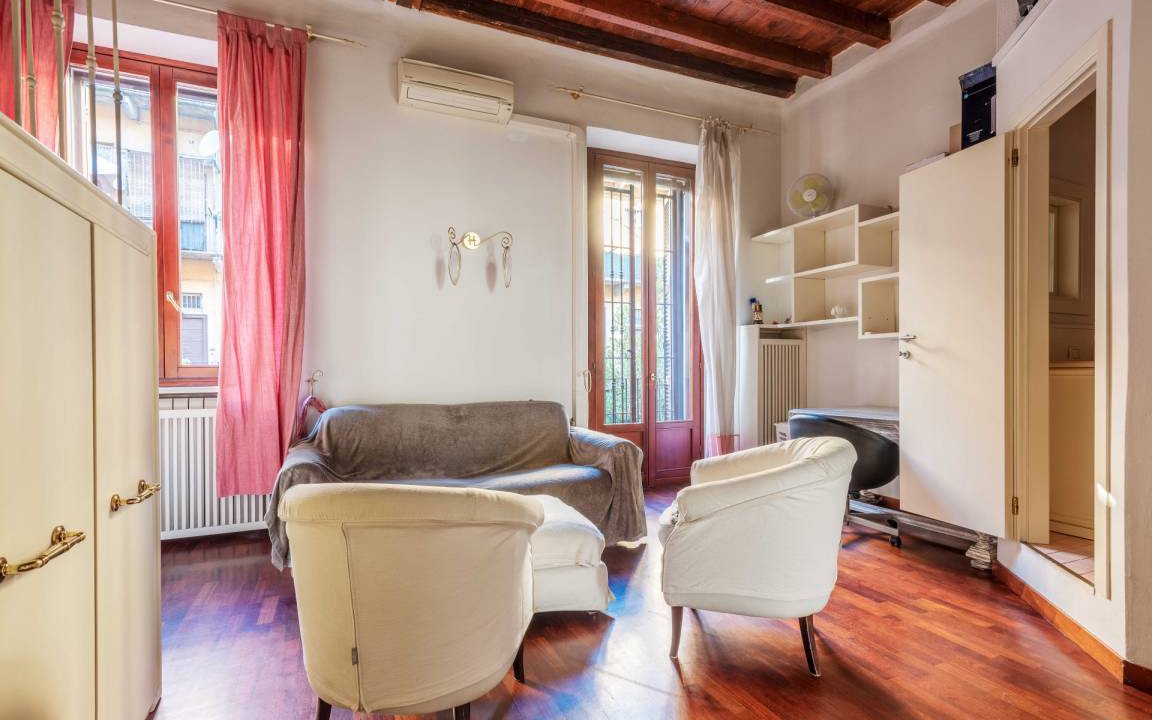 Navigli Apartment | Apartment ∙ 1 bedroom ∙ 2 guests