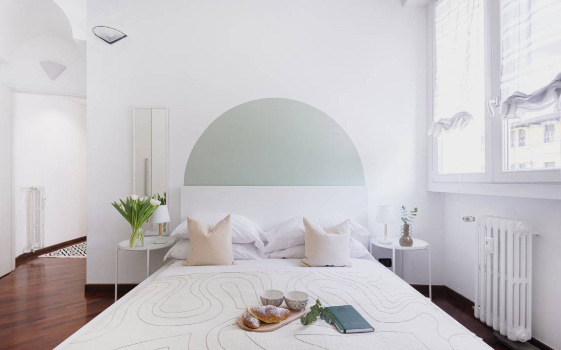 Navigli Apartment | Apartment ∙ 1 bedroom ∙ 4 guests