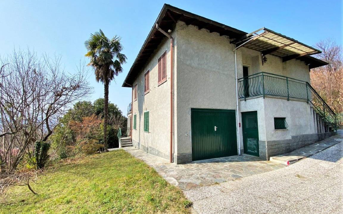 Colmegna Apartment | Apartment ∙ 2 bedrooms ∙ 4 guests