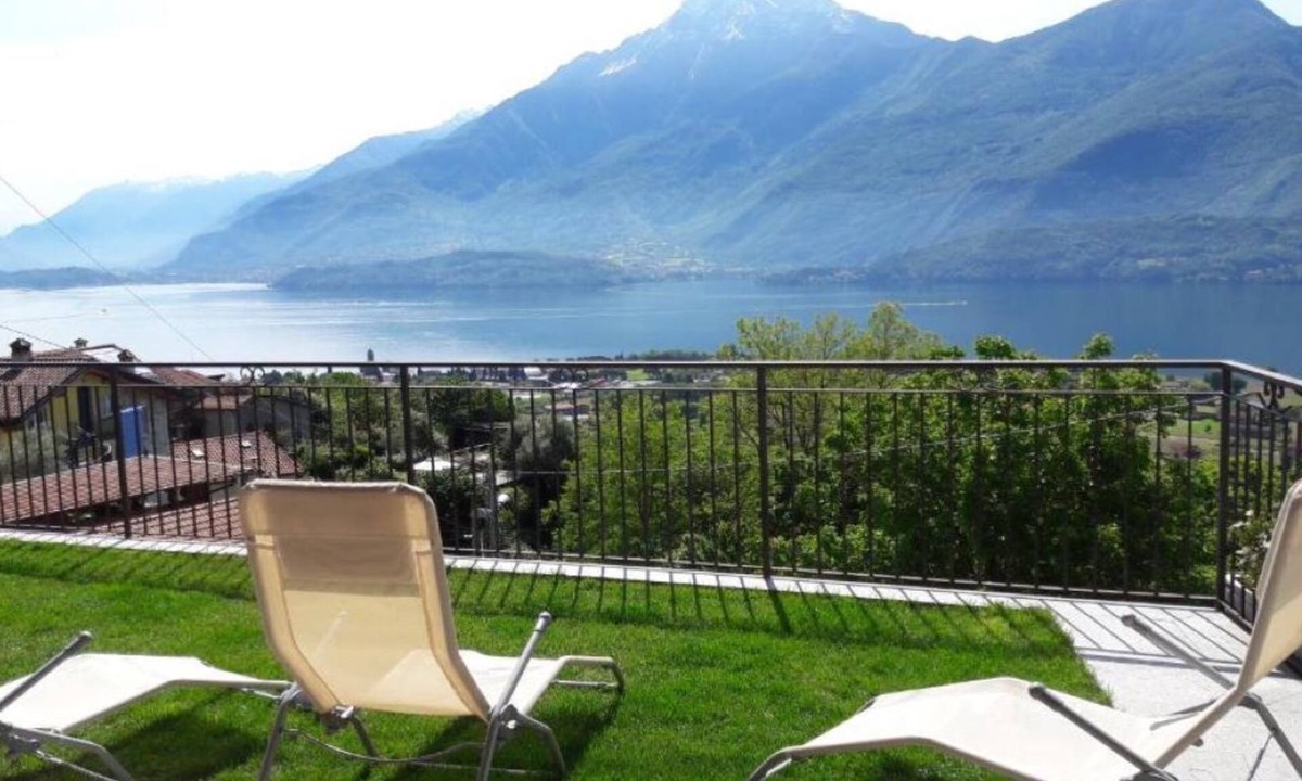San Gregorio Apartment | APARTMENT 2 BEDROOMS WITH A BEAUTIFUL VIEW - TAIANA