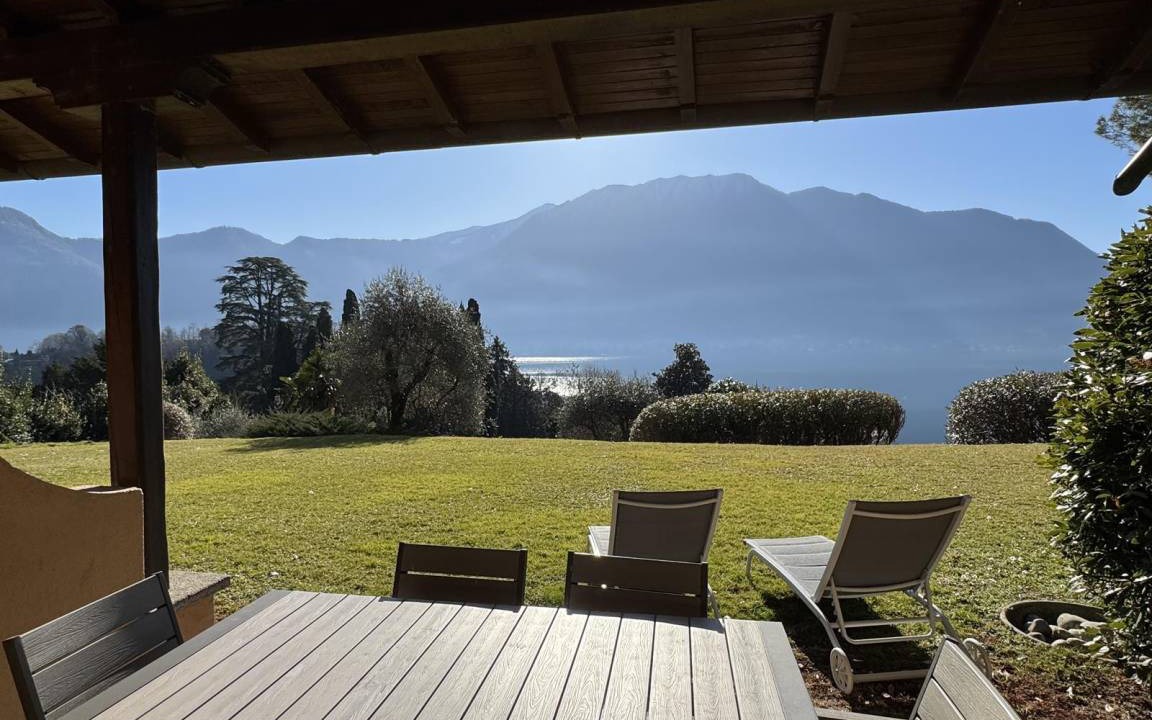 Sala Comacina Apartment | Apartment ∙ 3 bedrooms ∙ 6 guests
