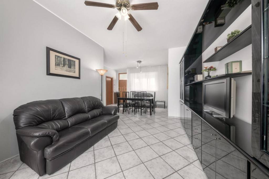 Quarto Cagnino Apartment | Apartment ∙ 3 bedrooms ∙ 8 guests