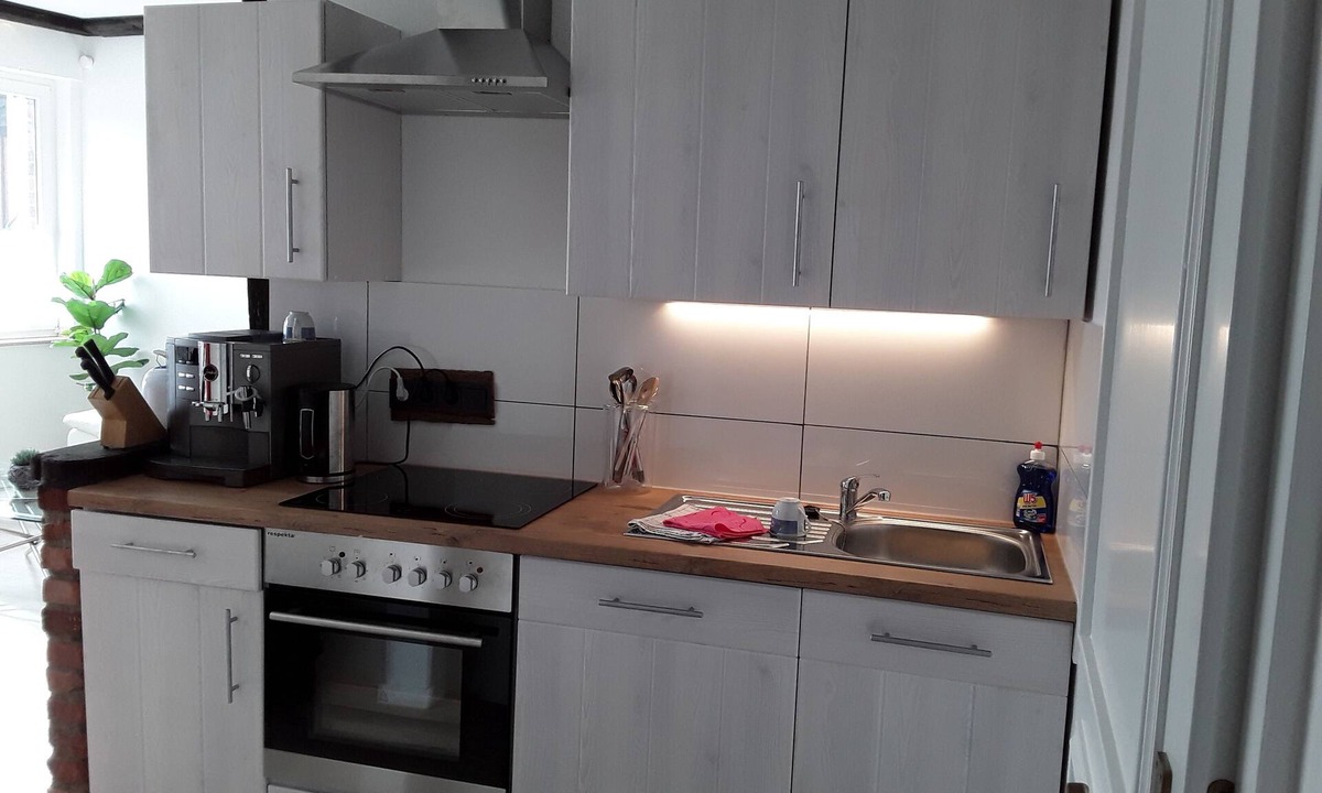 Sendenhorst Apartment | apartment # 4