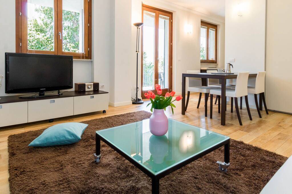 Riva Apartment | Apartment ∙ 5 bedrooms ∙ 4 guests