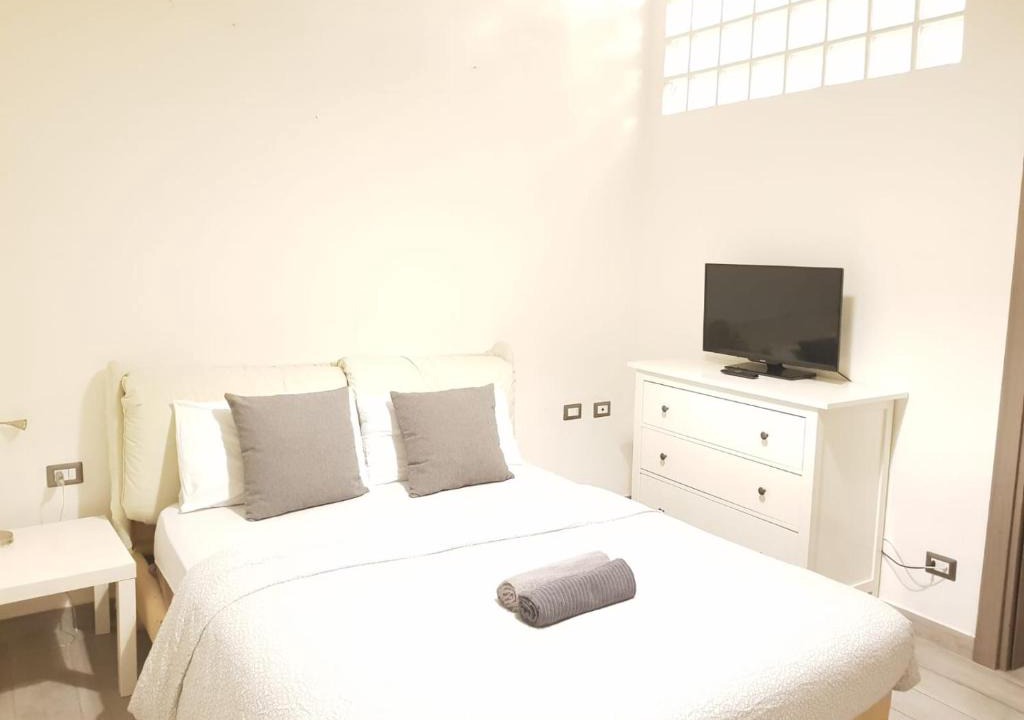 Ponte Seveso Apartment | Apartment 5min from Milan central station