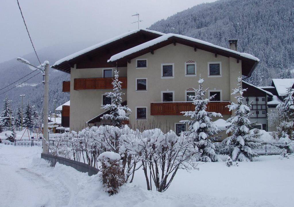 Isolaccia Apartment | Apartment ∙ 6 guests