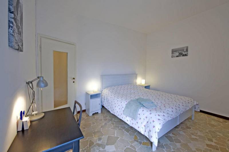 Chiesa Rossa Apartment | Apartment ∙ 8 guests