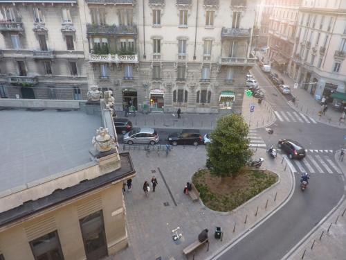 Milan | Porta Venezia