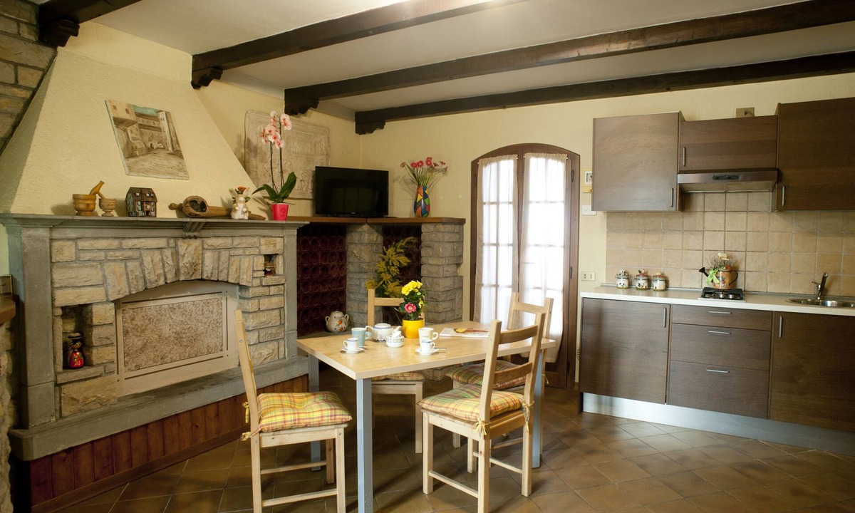 Paratico Apartment | Apartment a few meters from the shore of Lake Iseo and in Franciacorta